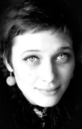 фото Мария Ионеску