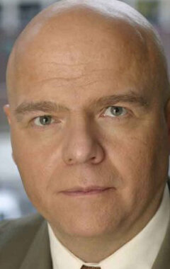 фото Майкл Пембертон