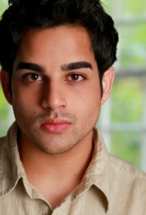 фото Парас Патель