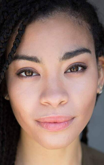 фото Кларисса Тибо