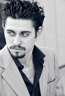 фото Andrei Serban