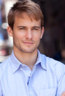 фото Тодд Литцингер