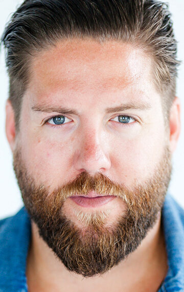 фото Скотт Джонсон