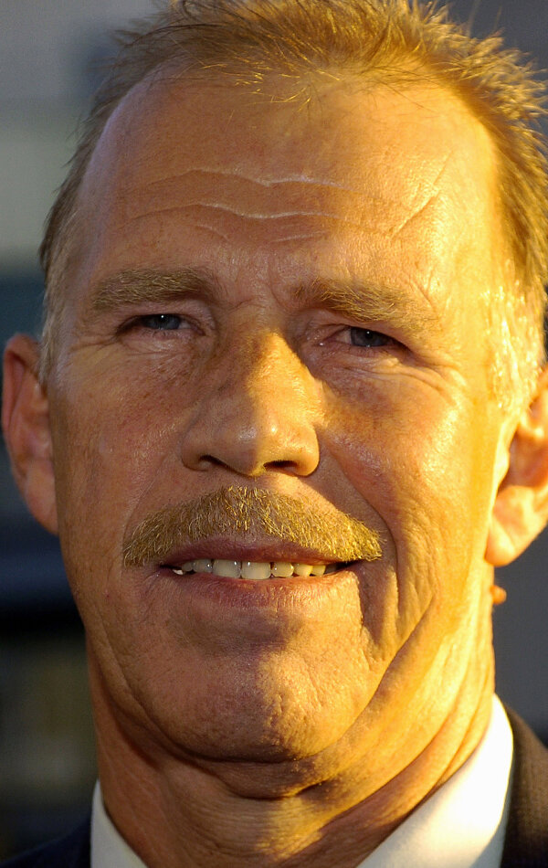 фото Брайан Либби