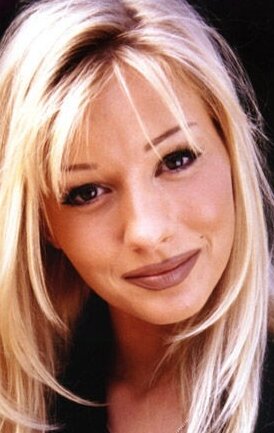 фото Зои Пол