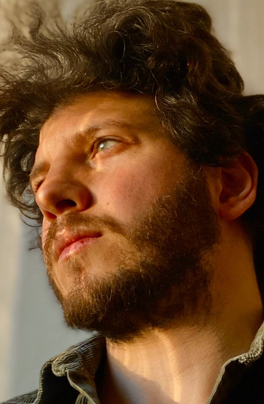 фото Арсений Бычков