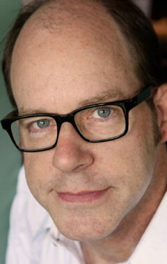 фото Дэйв Пресслер