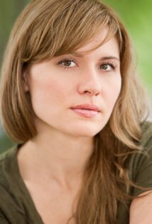 фото Лаура Грэхэм