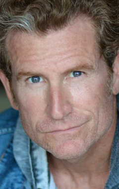 фото Бритт Джордж