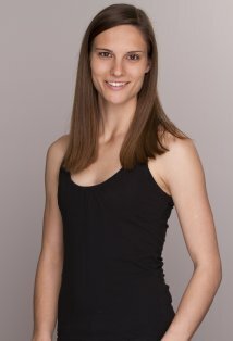 фото Мэллори Томпсон