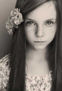 фото Молли Хэрмон