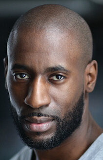 фото Джаретт Джон