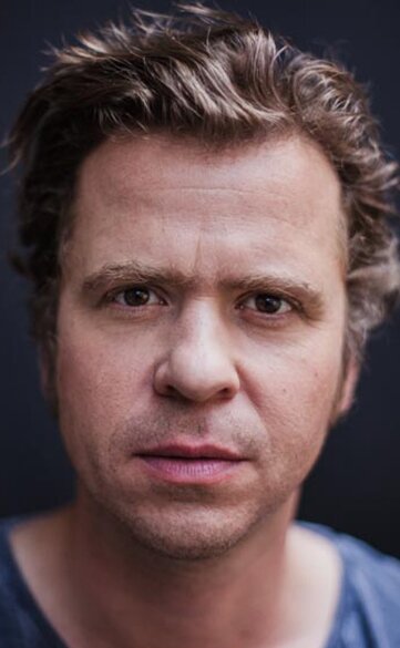 фото Воутер Хендрикс