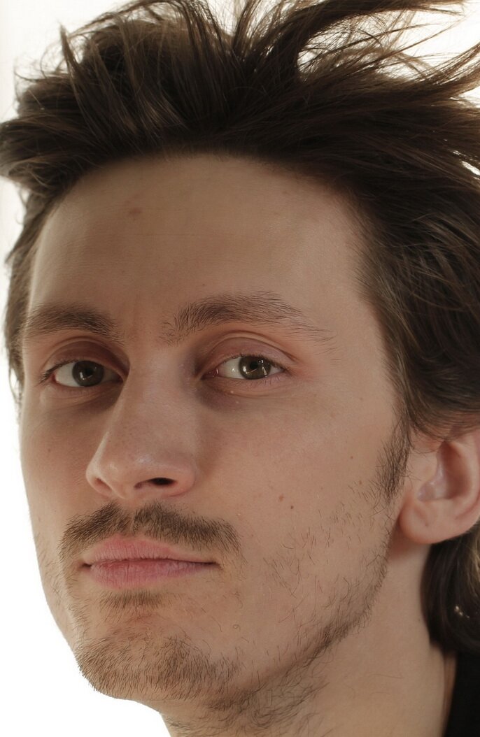 фото Александр Васин