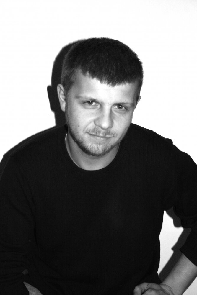 фото Роман Коротин