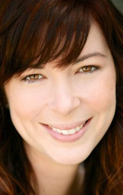 фото Кристин Хитт