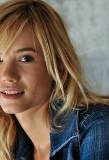 фото Фрэнки Стоун