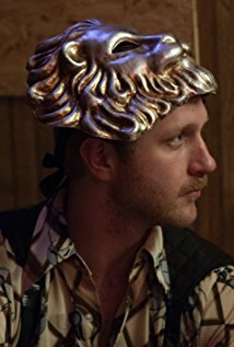 фото Сет Хэммонд