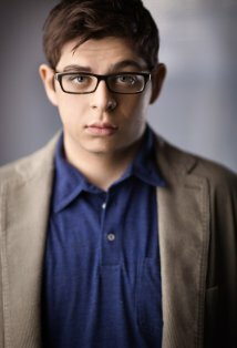 фото Марк Силверман