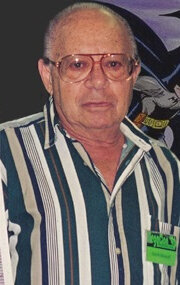 фото Шелдон Молдофф