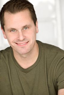 фото Дэн Ахо