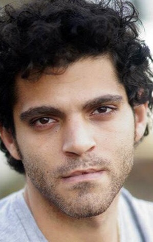 фото Венсан Энен