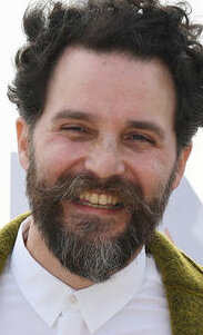 фото Кристобал Тапия де Веер