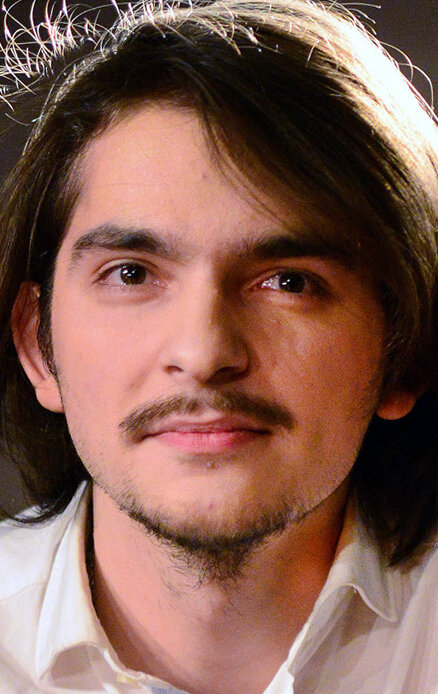 фото Дмитрий Бероев