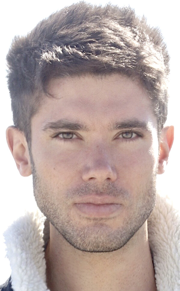 фото Кристос Эндрюс