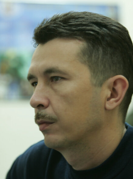 фото Галим Вергасов