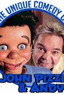 фото Джон Пицци