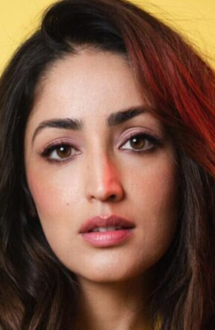 фото Ями Гаутам