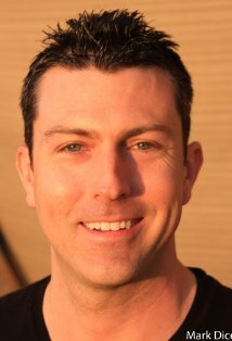 фото Марк Дайс
