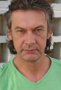 фото Бэрри О’Рурк