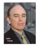 фото Джон Форде