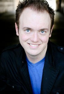 фото Адам Грэхэм