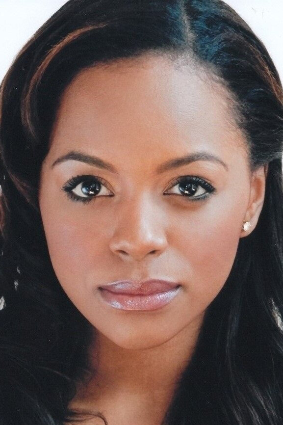 фото Кристал Джой Браун