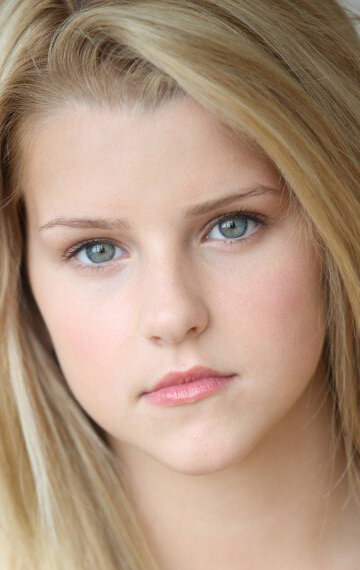 фото Мэдисон Кертис