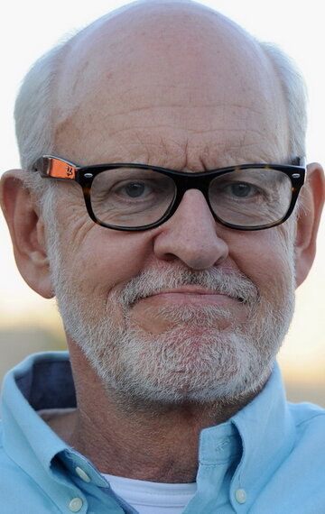 фото Фрэнк Оз