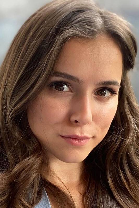 фото Мила Сивацкая