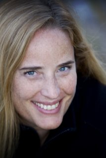 фото Мелисса Мартин