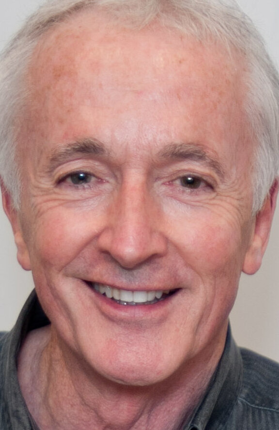 фото Энтони Дэниелс