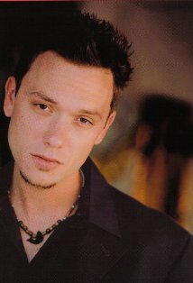 фото Роберт Трэйл