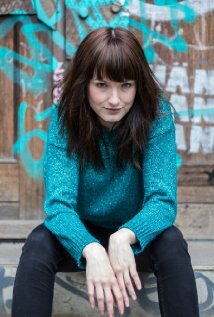 фото Франциска Фриде