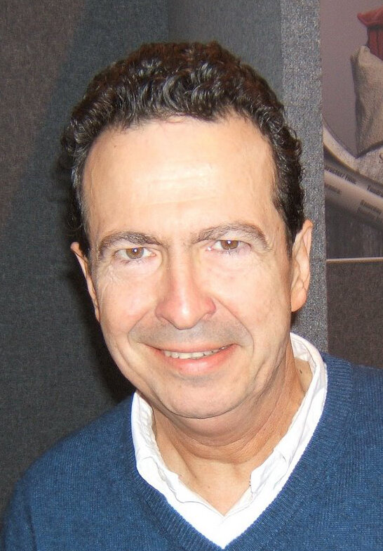 фото Эндрю Сиком