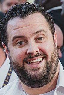 фото Крис Пицци