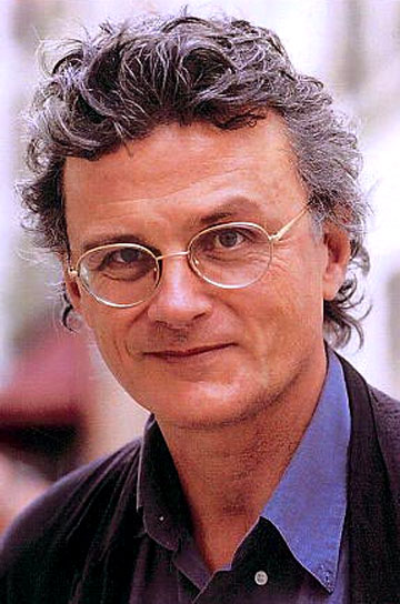 фото Жерар Мордилла