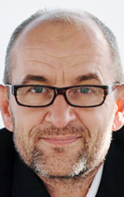 фото Ральф Браун