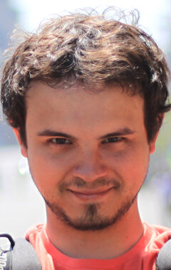 фото Макс Алаев