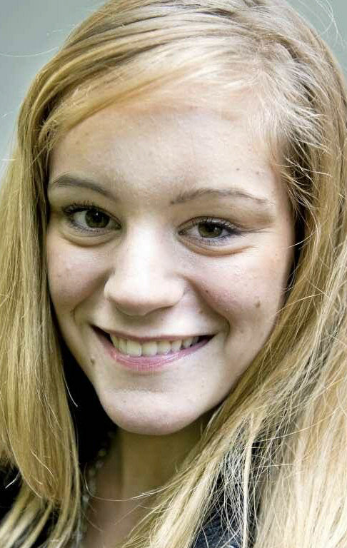 фото Матильда Парадейзер